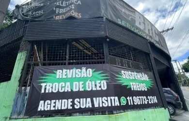 Imagem 7: Galpão à venda e para alugar em Barueri, Vila São Silvestre, com 400 m²