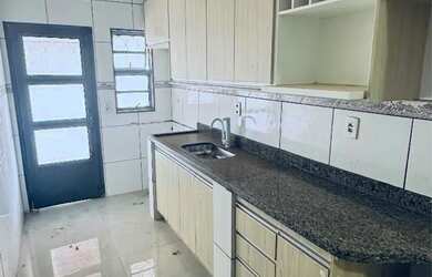 Imagem 10: Casa 2 quartos - SANTO ANDRÉ