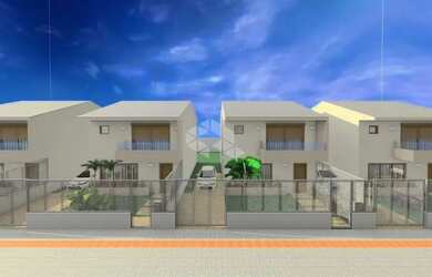 Imagem 3: Casa de 3 quartos com suíte à venda no bairro Jardim Berleze em Santa...