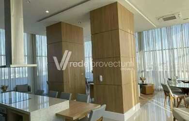Imagem 6: Apartamento - Bosque - Campinas