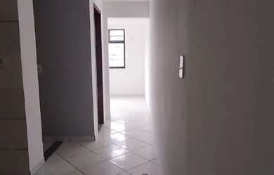 Imagem 9: Recreio Apto 1qto de frente no centro do Terreirão à 800mts da praia