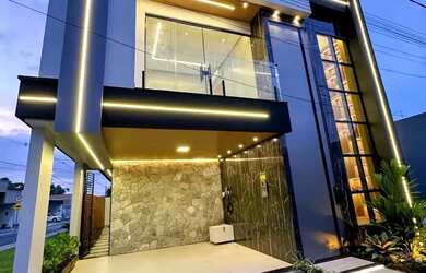 Imagem 10: Ville França, 158m², 3 suites, Garagem, R$ 1.600.000, Financia