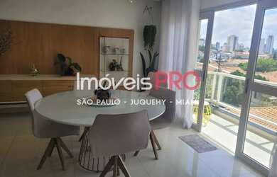 Imagem 4: Vila Mariana. Piscina, 138m² de Área, 2 Vagas na garageme3 Dormitórios