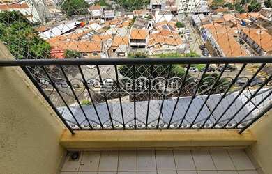 Imagem 4: apartamento - Vila Nova - Campinas