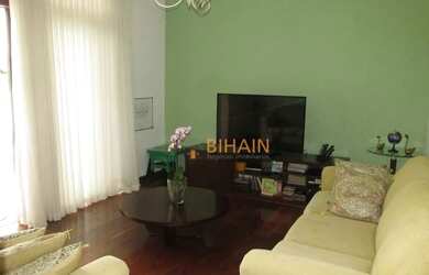 Imagem 10: Casa com 5 dormitórios à venda, 552 m² por R$ 2.900.000,00 - Mangabeiras...