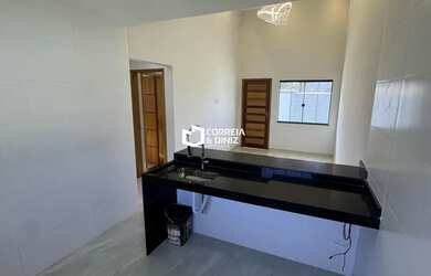 Imagem 5: Casa 2 dormitórios à venda Jardim Atlântico Central Itaipuaçu Maricá/RJ