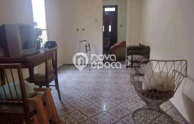 Imagem 3: Olaria Casa 3 quartos. 116m² de Área, 2 Vagas na garageme3 Dormitórios