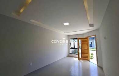 Imagem 13: Casa com 2 dormitórios à venda, 77 m² por R$ 420.000,00 - Pindobas...