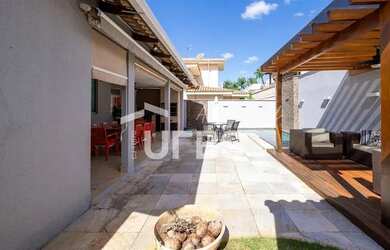 Imagem 6: Excelente casa térrea no Portal do Sol I