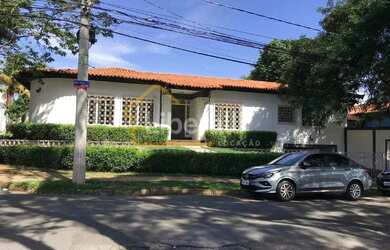 Imagem: Casa com 5 dormitórios (2 suítes) para alugar na Cidade Universitária