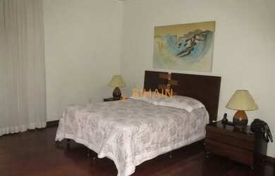 Imagem 12: Casa com 5 dormitórios à venda, 552 m² por R$ 2.900.000,00 - Mangabeiras...