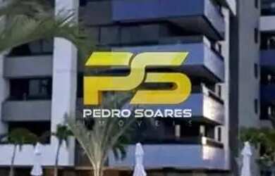 Imagem 6: APARTAMENTO ALTO PADRÃO PARA LOCAÇÃO NA PRAIA FORMOSA EM CABEDELO PB