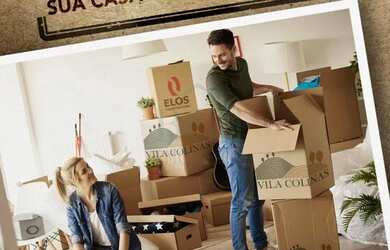 Imagem 13: Casas Condomínio em Poços de Caldas