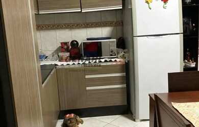 Imagem 3: Sobrado com 4 dormitórios à venda, 170 m² por R$ 715.000,00 - Jardim...