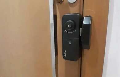 Imagem: O apartamento possui 3 Dormitórios, 3 Banheiros, 2 Vagas na