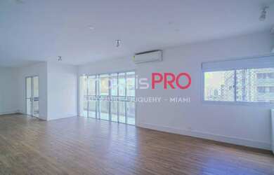 Imagem 5: Brooklin - 178 m2 - varanda gourmet - 2 suítes e 3 vagas