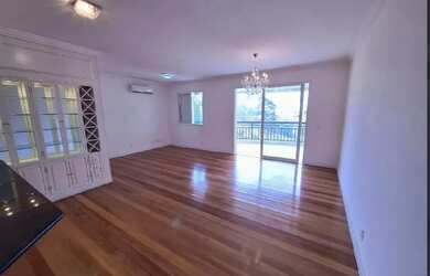 Imagem: O apartamento possui 2 Dormitórios, 3 Banheiros, 2 Vagas na