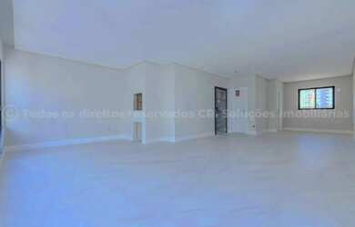 Imagem 6: Apartamento alto-padrão com 3 suítes e 3 vagas de garagem no South Beach...