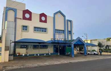 Imagem: Imóvel Comercial à Venda no Centro de Barra Bonita (SP) Oportunidade