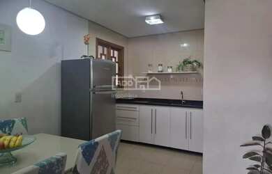 Imagem 10: casa - Jardim Universo - Valinhos