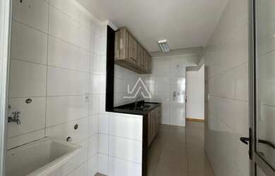 Imagem 14: APARTAMENTO 02 DORMITÓRIOS- EDIF.DAVID.CANABARRO