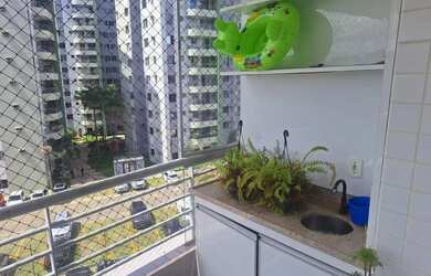 Imagem 12: BOCADA CHACARAS JATOBÁ 3/4 com suíte 2 vagas 545 mil só a vista