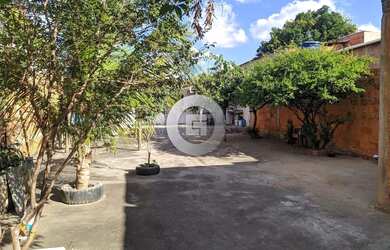 Imagem 3: Casa em Montes Claros, no bairro Maracanã, à venda