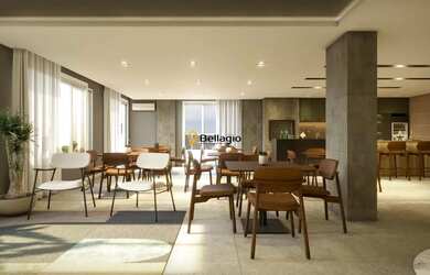 Imagem 5: Apartamento 2 dormitórios à venda Nossa Senhora de Lourdes Santa Maria/RS