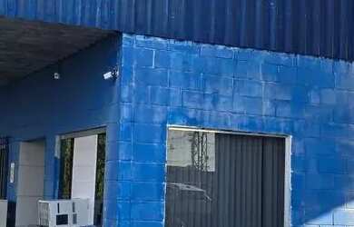 Imagem 11: Terreno com 150.532m2 no Distrito Industrial 2. - Av Flamboyant. Ótimo...