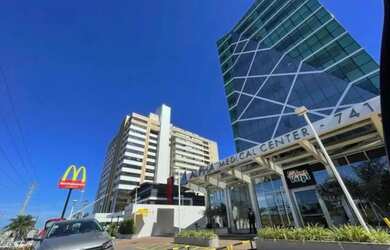 Imagem 11: Sala comercial a venda em alphaville 1 salvador no alpha medical center