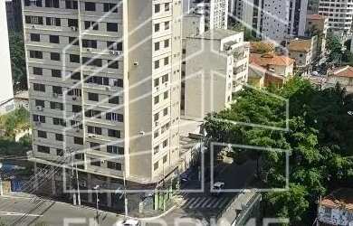 Imagem 7: SALA COMERCIAL COM VAGA DISPONIVEL PARA VENDA