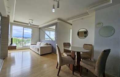 Imagem 5: Apartamento Club- Porteira Fechada