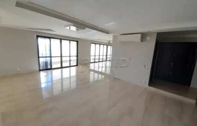 Imagem: O apartamento possui 4 Dormitórios, 5 Banheiros, 5 Vagas na