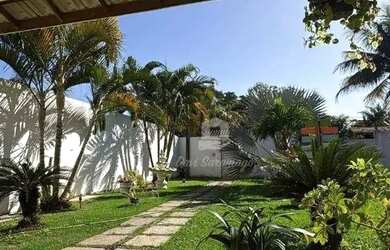 Imagem 12: Casa Espetacular a Venda em Itaipuaçu