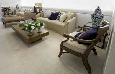 Imagem 13: Apartamento de Alto Padrão a venda no Edifício Murano em Bauru -SP