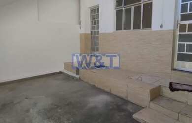 Imagem: A casa possui 2 Dormitórios, 2 Banheiros, 100m² de Área e