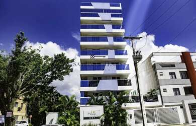 Imagem 3: Cobertura Duplex á venda com Terraço e 3 suítes em Caiobá