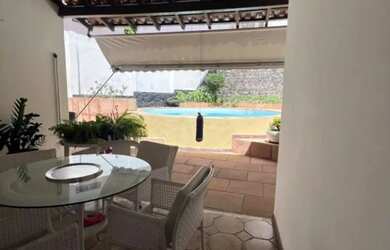 Imagem 14: Casa com 5 dormitórios, 950 m² - venda por R$ 6.000.000,00 ou aluguel...