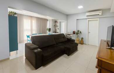 Imagem 6: OPORTUNIDADE ÚNICA EM BATISTA CAMPOS APARTAMENTO ABAIXO DO VALOR DE MERCADO