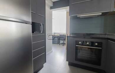 Imagem 8: Aluguel Apartamento 2 Dormitórios - 87 m² Cerqueira César