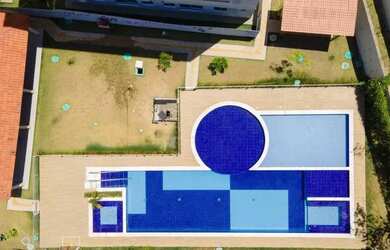 Imagem 8: Imóvel para venda tem 50 metros quadrados com 2 quartos em Centro - Paulista...