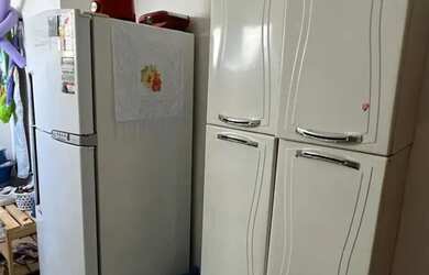 Imagem 9: Alugo apto Jardins do Janga- Mobiliado