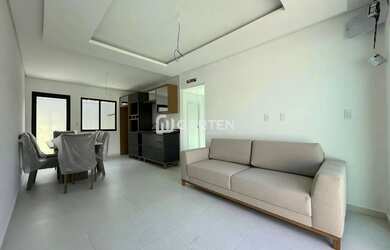 Imagem 3: Casa 3 dormitórios à venda Tabuleiro Matinhos/PR