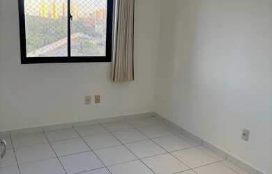 Imagem 5: Apartamento 2/4 lado sombra