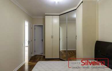 Imagem 10: SãO PAULO - Apartamento Padrão - Planalto Paulista