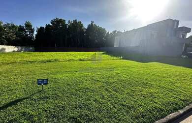 Imagem: O terreno possui 624m² de Área e está localizado em Interlagos