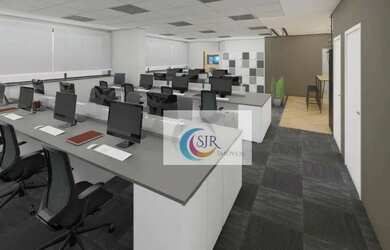 Imagem 13: Conjunto para alugar, 290 m² - Vila Olímpia - São Paulo/SP