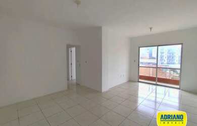 Imagem: O apartamento possui 3 Dormitórios, 2 Banheiros, 1 Vaga na