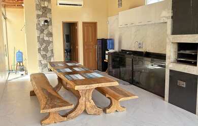 Imagem 6: Virada do Ano em Mosqueiro de 27/12/25 a 02/01/26