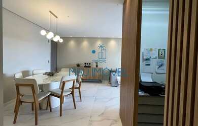 Imagem 2: Fica tudo Lindo Apartamento 123m2 bem dividido , 3 suítes em Ponta Verde...